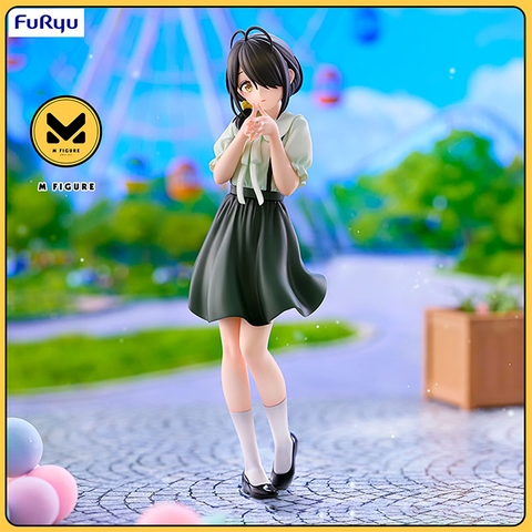 [Pre Order] MÔ HÌNH Shiunji Kotono - Shiunji-ke no Kodomotachi - Trio-Try-iT Figure - With Me Sea ver. (FuRyu) FIGURE CHÍNH HÃNG