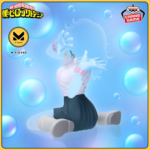 [Pre Order] MÔ HÌNH Hagakure Toru -  Boku no Hero Academia - Glitter & Glamours (Bandai Spirits) FIGURE CHÍNH HÃNG