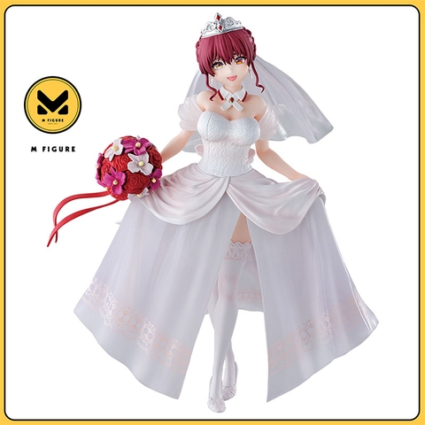 MÔ HÌNH Houshou Marine - Hololive - Ichiban Kuji - Ichiban Kuji Hololive ~Wedding Style~ (Bandai Spirits) FIGURE CHÍNH