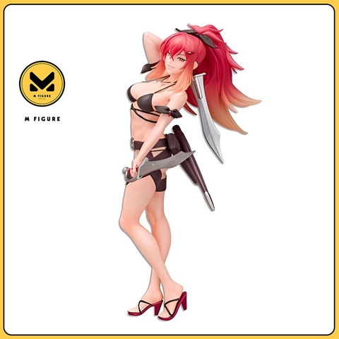 [Pre Order] MÔ HÌNH Surena Lysandra - Katainaka no Ossan, Kensei ni Naru - Konami Prize Collection - Splash Girls (Konami Amusement) FIGURE CHÍNH HÃNG
