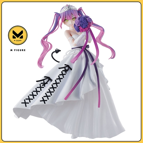 MÔ HÌNH Tokoyami Towa - Hololive - Ichiban Kuji - Ichiban Kuji Hololive ~Wedding Style~ (Bandai Spirits) FIGURE CHÍNH
