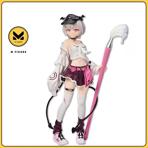 MÔ HÌNH Asumi Sena - Virtual eSports Project - Play with Paint vol.4 - 1/7 (GENDA GiGO Entertainment) FIGURE CHÍNH HÃNG