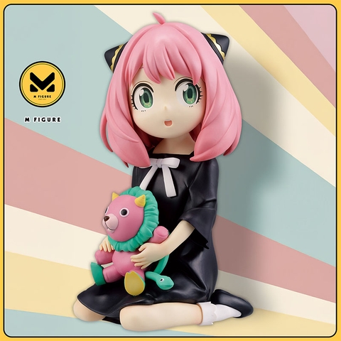 [Pre Order] MÔ HÌNH Anya Forger - Charmygrade - Spy × Family - Ichiban Kuji - Ichiban Kuji SPY×FAMILY -Thanks for being you.- (Last one Prize) (Bandai Spirits) FIGURE CHÍNH