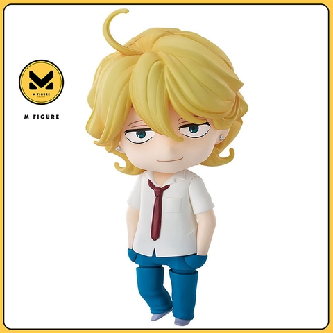 MÔ HÌNH Kusakabe Hikaru - Doukyuusei - Nendoroid (#2587) (Good Smile Arts Shanghai, Orange Rouge) FIGURE CHÍNH HÃNG