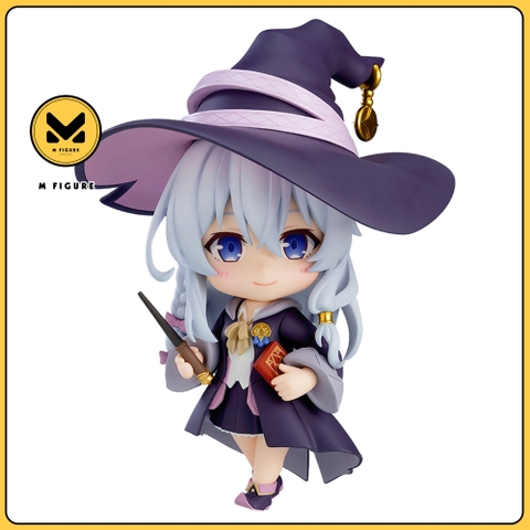 MÔ HÌNH Elaina - Nendoroid - Wandering Witch: The Journey of Elaina (Good Smile Company) FIGURE CHÍNH HÃNG