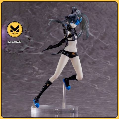 MÔ HÌNH Black Rock Shooter - Coreful Figure - Empress ( TAITO ) FIGURE CHÍNH HÃNG
