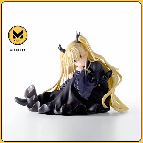 MÔ HÌNH Erna - Spy Kyoushitsu - Premium Chokonose Figure (SEGA) FIGURE CHÍNH HÃNG