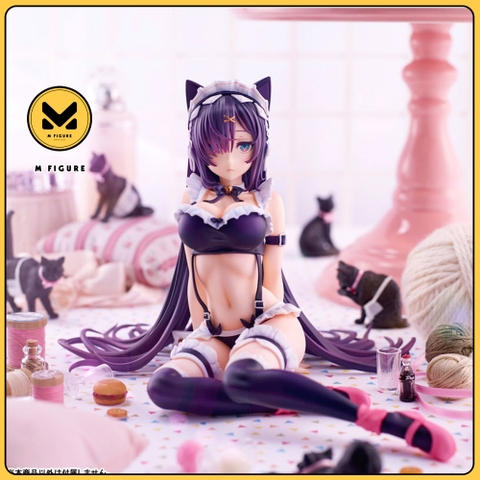 MÔ HÌNH Mika Pikazo 