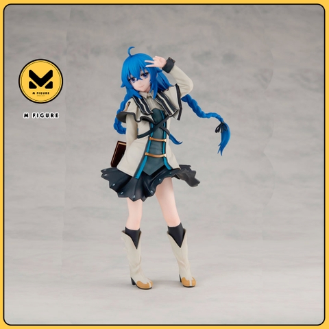 MÔ HÌNH Roxy Migurdia - Mushoku Tensei ~Isekai Ittara Honki Dasu~ - KDcolle Light (Kadokawa)FIGURE CHÍNH HÃNG