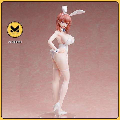 MÔ HÌNH Natsume - Original - B-style - 1/4 Complete Figure (FREEing)FIGURE CHÍNH HÃNG