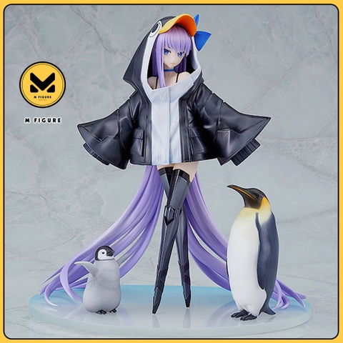 MÔ HÌNH Fate/Grand Order - Meltryllis - 1/7 - Lancer, Mysterious Alter Ego Λ (Good Smile Company)FIGURE CHÍNH HÃNG