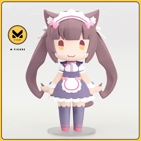 MÔ HÌNH Chocola- Nekopara - Hello! Good Smile (Good Smile Company)FIGURE CHÍNH HÃNG