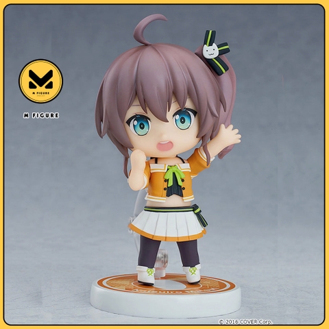 MÔ HÌNH Natsuiro Matsuri - Nendoroid Hololive Production (Goodsmile Company) FIGURE CHÍNH HÃNG