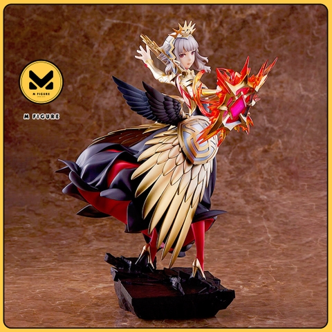 MÔ HÌNH Fire Emblem Heroes Veronica 1/7 Complete Figure(Intelligent Systems) FIGURE CHÍNH HÃNG