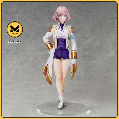 MÔ HÌNH SSSS.DYNAZENON Mujina Complete Figure(Union Creative) FIGURE CHÍNH HÃNG