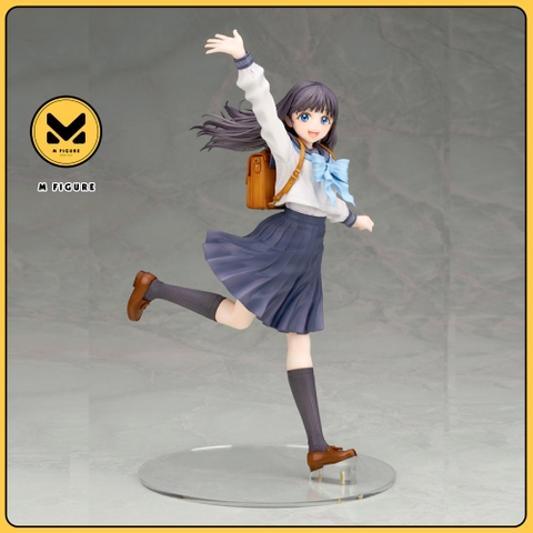 MÔ HÌNH Akebi Komichi - Akebi-chan no Sailor Fuku - 1/7 (Alter) FIGURE CHÍNH HÃNG