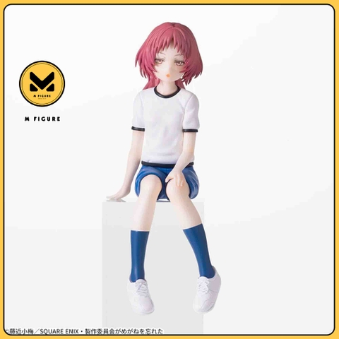 MÔ HÌNH Mie Ai - Suki na Ko ga Megane wo Wasureta - Premium Chokonose Figure (SEGA) FIGURE CHÍNH HÃNG