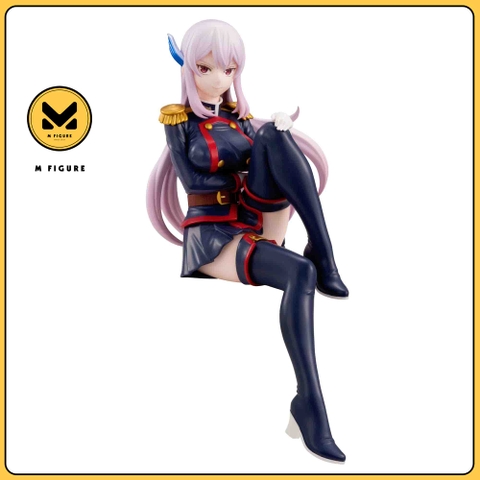 MÔ HÌNH Uzen Kyouka - Mato Seihei no Slave - Noodle Stopper Figure (FuRyu) FIGURE CHÍNH HÃNG