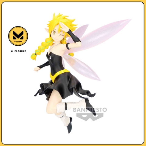 MÔ HÌNH Ramiris - Tensei Shitara Slime Datta Ken (Bandai Spirits)FIGURE CHÍNH HÃNG