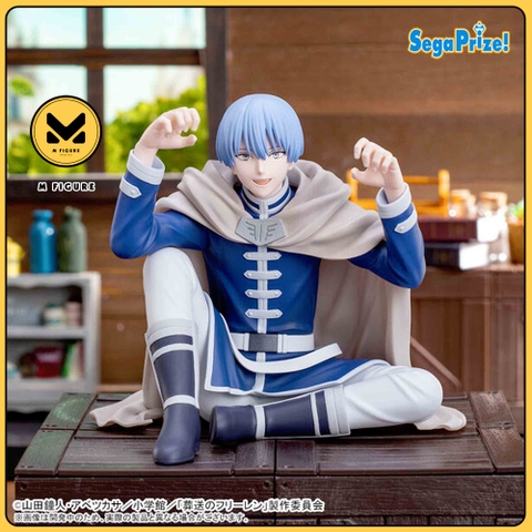 MÔ HÌNH  Himmel - Sousou no Frieren - Premium Chokonose Figure (SEGA) FIGURE CHÍNH HÃNG