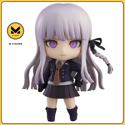 MÔ HÌNH Kirigiri Kyouko - Danganronpa 1 2 Reload - Nendoroid (#2625) (Good Smile Company) FIGURE CHÍNH HÃNG