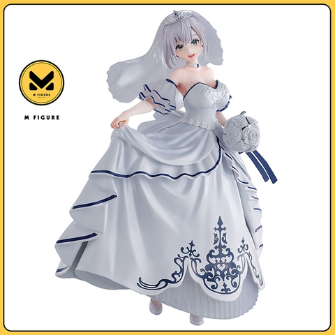 MÔ HÌNH Shirogane Noel - Hololive - Ichiban Kuji - Ichiban Kuji Hololive ~Wedding Style~ (Bandai Spirits) FIGURE CHÍNH