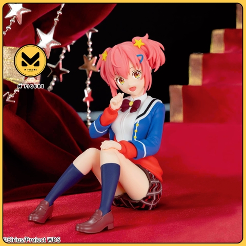 MÔ HÌNH Ootori Kokona - World Dai Star(Bandai Spirits)FIGURE CHÍNH HÃNG