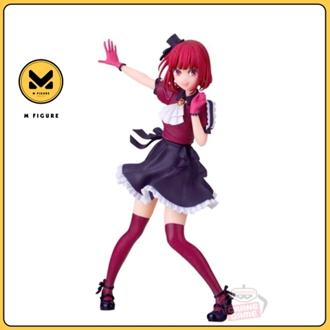 MÔ HÌNH Arima Kana - Oshi no Ko (Bandai Spirits)FIGURE CHÍNH HÃNG