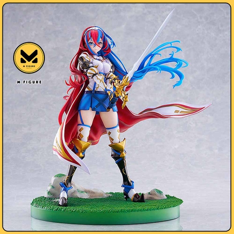 MÔ HÌNH Fire Emblem Alear 1/7 Complete Figure(Intelligent Systems) FIGURE CHÍNH HÃNG