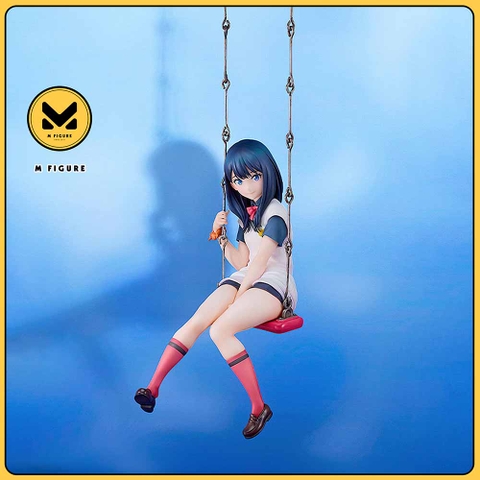 MÔ HÌNH Rikka Takarada - Movie 