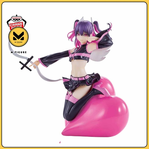 MÔ HÌNH Tachibana Mikari - 2.5-jigen no Yuuwaku (Bandai Spirits) FIGURE CHÍNH HÃNG
