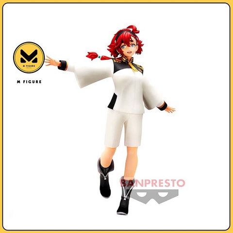 MÔ HÌNH Suletta Mercury - Kidou Senshi Gundam Suisei no Majo   (Bandai Spirits) FIGURE CHÍNH HÃNG