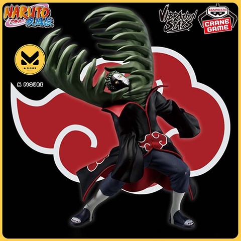 MÔ HÌNH Zetsu - Naruto Shippuuden - Vibration Stars (Bandai Spirits) FIGURE CHÍNH HÃNG