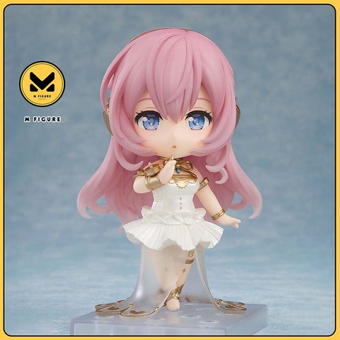 MÔ HÌNH Megurine Luka - Vocaloid - Nendoroid (#2646) - Symphony Ver. (Good Smile Company) FIGURE CHÍNH HÃNG