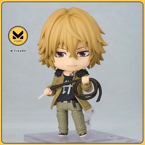 [Pre Order] MÔ HÌNH Dino - Katekyou Hitman REBORN! - Nendoroid (#2779) (Good Smile Company) FIGURE CHÍNH HÃNG