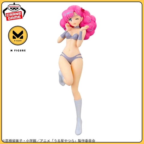 MÔ HÌNH Ran - Urusei Yatsura - Glitter & Glamours - Lum and Bestie Collection (Vol.1) (Bandai Spirits)FIGURE CHÍNH HÃNG