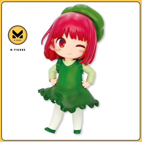 MÔ HÌNH Arima Kana - Oshi no Ko - Piiman Taisou Ver.(Taito)FIGURE CHÍNH HÃNG