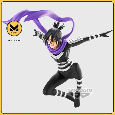 MÔ HÌNH Onsoku no Sonic - One Punch Man (Bandai Spirits)FIGURE CHÍNH HÃNG