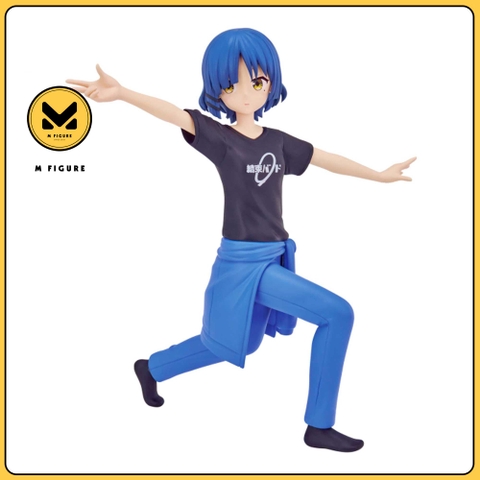MÔ HÌNH Yamada Ryou - Bocchi the Rock! (Bandai Spirits) FIGURE CHÍNH HÃNG