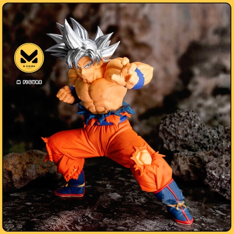 MÔ HÌNH Son Goku - Dragon Ball Super - Blood of Saiyans (Special XX) (Bandai Spirits)FIGURE CHÍNH HÃNG