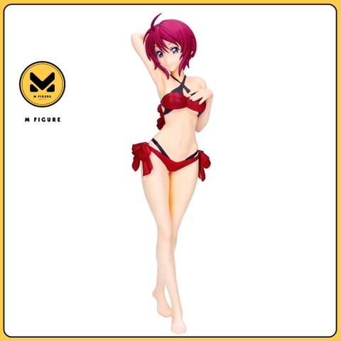 MÔ HÌNH Lunamaria Hawke - Kidou Senshi Gundam SEED Freedom - Glitter & Glamours(Bandai Spirits) FIGURE CHÍNH HÃNG