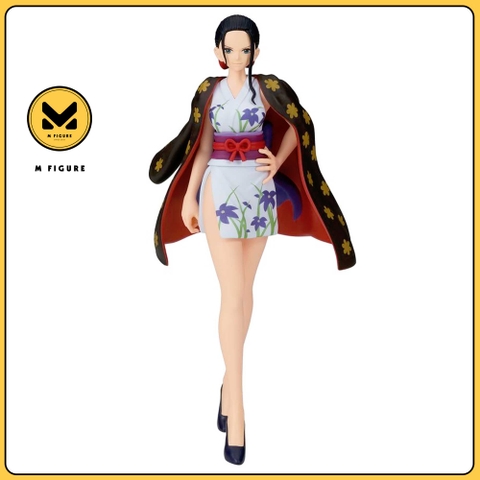 MÔ HÌNH Nico Robin - One Piece - One Piece the Shukko (Bandai Spirits)FIGURE CHÍNH HÃNG