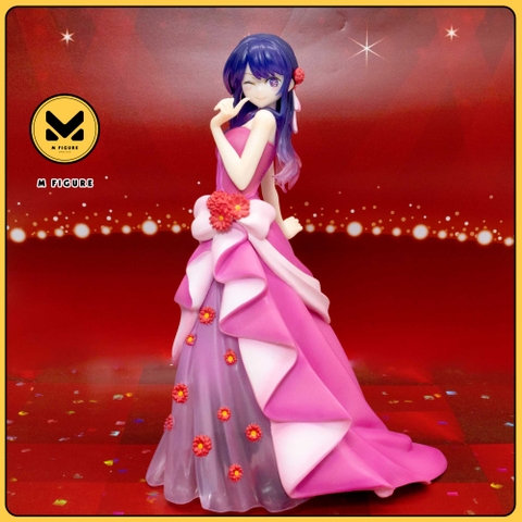 MÔ HÌNH Hoshino Ai - Oshi no Ko - Premium Figure (Bushiroad Creative, GENDA GiGO Entertainment)FIGURE CHÍNH HÃNG