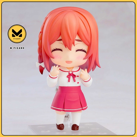 MÔ HÌNH Sakurasawa Sumi - Kanojo, Okarishimasu - Nendoroid (#1880) (Good Smile Company)FIGURE CHÍNH HÃNG