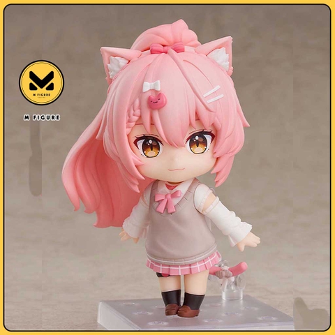 MÔ HÌNH Hiiro - Hiiro Vtuber - Nendoroid (#1831) (Good Smile Company)FIGURE CHÍNH HÃNG