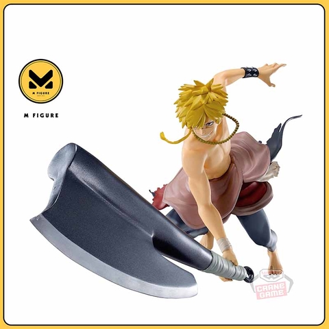 MÔ HÌNH  Aza Choubee - Jigoku Raku - Vibration Stars (Bandai Spirits) FIGURE CHÍNH HÃNG