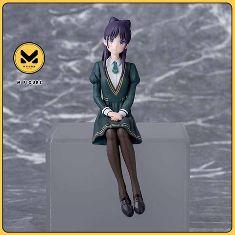 [Pre Order] MÔ HÌNH Miyao Nemu - Witch Watch - Premium Chokonose Figure (Sega Fave) FIGURE CHÍNH HÃNG