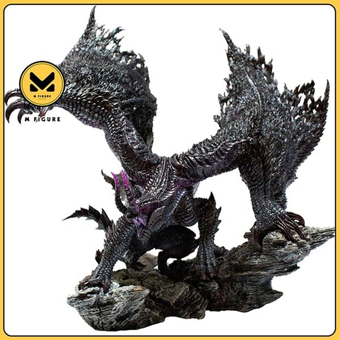 [PRE ORDER] MÔ HÌNH Gore Magala - Monster Hunter 4 - Capcom Figure Builder - Capcom Figure Builder Creator's Model (Capcom) FIGURE CHÍNH HÃNG