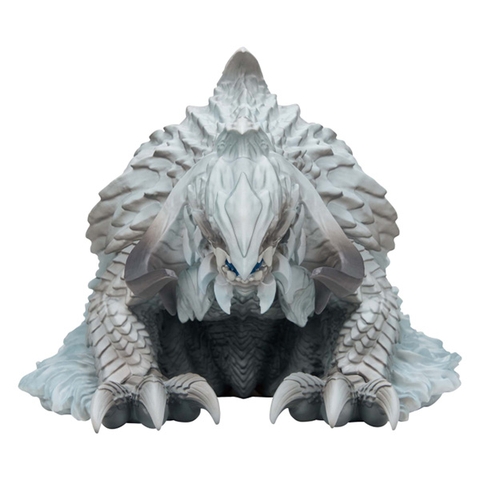 [PRE ORDER] MÔ HÌNH Arkveld - Monster Hunter Wilds - Chinza Juu (Bandai Spirits) FIGURE CHÍNH HÃNG