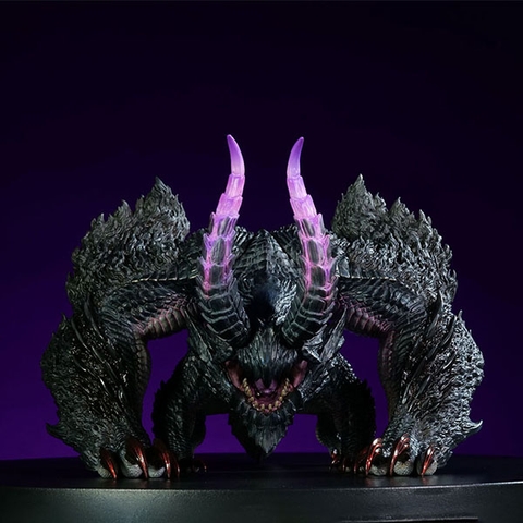 [PRE ORDER] MÔ HÌNH Gore Magala - Monster Hunter - Capcom Figure Builder - Sofubi Figure (Capcom) FIGURE CHÍNH HÃNG